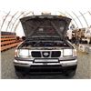 Image 35 : F5 --  2000 NISSAN FRONTIER CREW CAB XE 4X4, Brown, 231375 MILES