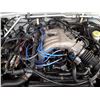 Image 37 : F5 --  2000 NISSAN FRONTIER CREW CAB XE 4X4, Brown, 231375 MILES