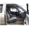 Image 43 : F5 --  2000 NISSAN FRONTIER CREW CAB XE 4X4, Brown, 231375 MILES