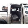 Image 48 : F5 --  2000 NISSAN FRONTIER CREW CAB XE 4X4, Brown, 231375 MILES