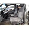 Image 59 : F5 --  2000 NISSAN FRONTIER CREW CAB XE 4X4, Brown, 231375 MILES