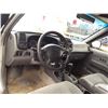 Image 60 : F5 --  2000 NISSAN FRONTIER CREW CAB XE 4X4, Brown, 231375 MILES
