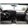 Image 62 : F5 --  2000 NISSAN FRONTIER CREW CAB XE 4X4, Brown, 231375 MILES