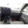 Image 63 : F5 --  2000 NISSAN FRONTIER CREW CAB XE 4X4, Brown, 231375 MILES