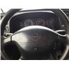 Image 67 : F5 --  2000 NISSAN FRONTIER CREW CAB XE 4X4, Brown, 231375 MILES
