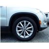 Image 28 : F2 --  2010 VW TIGUAN SE AWD, Silver, 219541 KM's