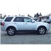 Image 10 : E6 --  2008 FORD ESCAPE LTD AWD, Grey, 236538 KM's