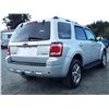 Image 12 : E6 --  2008 FORD ESCAPE LTD AWD, Grey, 236538 KM's