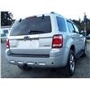 Image 13 : E6 --  2008 FORD ESCAPE LTD AWD, Grey, 236538 KM's