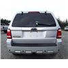 Image 14 : E6 --  2008 FORD ESCAPE LTD AWD, Grey, 236538 KM's