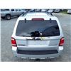 Image 16 : E6 --  2008 FORD ESCAPE LTD AWD, Grey, 236538 KM's