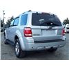 Image 17 : E6 --  2008 FORD ESCAPE LTD AWD, Grey, 236538 KM's