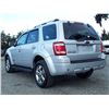 Image 18 : E6 --  2008 FORD ESCAPE LTD AWD, Grey, 236538 KM's