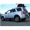Image 19 : E6 --  2008 FORD ESCAPE LTD AWD, Grey, 236538 KM's