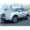 Image 1 : E6 --  2008 FORD ESCAPE LTD AWD, Grey, 236538 KM's