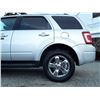 Image 24 : E6 --  2008 FORD ESCAPE LTD AWD, Grey, 236538 KM's