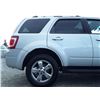 Image 32 : E6 --  2008 FORD ESCAPE LTD AWD, Grey, 236538 KM's