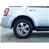 Image 33 : E6 --  2008 FORD ESCAPE LTD AWD, Grey, 236538 KM's