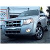Image 3 : E6 --  2008 FORD ESCAPE LTD AWD, Grey, 236538 KM's