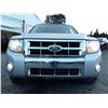 Image 4 : E6 --  2008 FORD ESCAPE LTD AWD, Grey, 236538 KM's