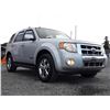 Image 8 : E6 --  2008 FORD ESCAPE LTD AWD, Grey, 236538 KM's