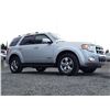 Image 9 : E6 --  2008 FORD ESCAPE LTD AWD, Grey, 236538 KM's
