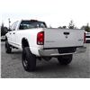 Image 17 : H2 --  2006 DODGE RAM 2500 CREW CAB 4X4, White, 195413 KM's