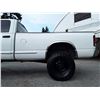 Image 24 : H2 --  2006 DODGE RAM 2500 CREW CAB 4X4, White, 195413 KM's