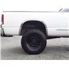 Image 33 : H2 --  2006 DODGE RAM 2500 CREW CAB 4X4, White, 195413 KM's