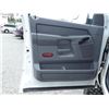 Image 60 : H2 --  2006 DODGE RAM 2500 CREW CAB 4X4, White, 195413 KM's