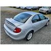 Image 14 : A7 --  2002 CHRYLSER NEON LE, Grey, 138411 KM's