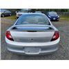 Image 16 : A7 --  2002 CHRYLSER NEON LE, Grey, 138411 KM's