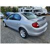 Image 19 : A7 --  2002 CHRYLSER NEON LE, Grey, 138411 KM's