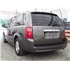 Image 17 : E5 --  2010 DODGE GRAND CARAVAN SE, Grey, 143484 MILES