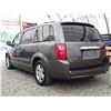 Image 18 : E5 --  2010 DODGE GRAND CARAVAN SE, Grey, 143484 MILES
