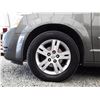Image 27 : E5 --  2010 DODGE GRAND CARAVAN SE, Grey, 143484 MILES