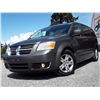 Image 2 : E5 --  2010 DODGE GRAND CARAVAN SE, Grey, 143484 MILES