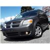 Image 3 : E5 --  2010 DODGE GRAND CARAVAN SE, Grey, 143484 MILES
