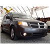 Image 7 : E5 --  2010 DODGE GRAND CARAVAN SE, Grey, 143484 MILES