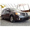 Image 8 : E5 --  2010 DODGE GRAND CARAVAN SE, Grey, 143484 MILES