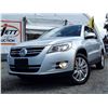 Image 3 : A10 --  2009 VW TIGUAN SE AWD, White, 200235 KM's  "NO RESERVE"