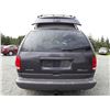 Image 13 : 0D --  1996 DODGE GRAND CARAVAN SE GT RV C AMPER, Blue, 261238 KM's