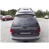 Image 14 : 0D --  1996 DODGE GRAND CARAVAN SE GT RV C AMPER, Blue, 261238 KM's