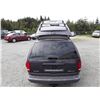 Image 15 : 0D --  1996 DODGE GRAND CARAVAN SE GT RV C AMPER, Blue, 261238 KM's