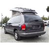 Image 16 : 0D --  1996 DODGE GRAND CARAVAN SE GT RV C AMPER, Blue, 261238 KM's