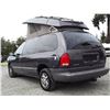 Image 17 : 0D --  1996 DODGE GRAND CARAVAN SE GT RV C AMPER, Blue, 261238 KM's