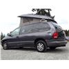 Image 18 : 0D --  1996 DODGE GRAND CARAVAN SE GT RV C AMPER, Blue, 261238 KM's