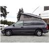 Image 19 : 0D --  1996 DODGE GRAND CARAVAN SE GT RV C AMPER, Blue, 261238 KM's