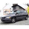 Image 1 : 0D --  1996 DODGE GRAND CARAVAN SE GT RV C AMPER, Blue, 261238 KM's