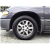 Image 27 : 0D --  1996 DODGE GRAND CARAVAN SE GT RV C AMPER, Blue, 261238 KM's